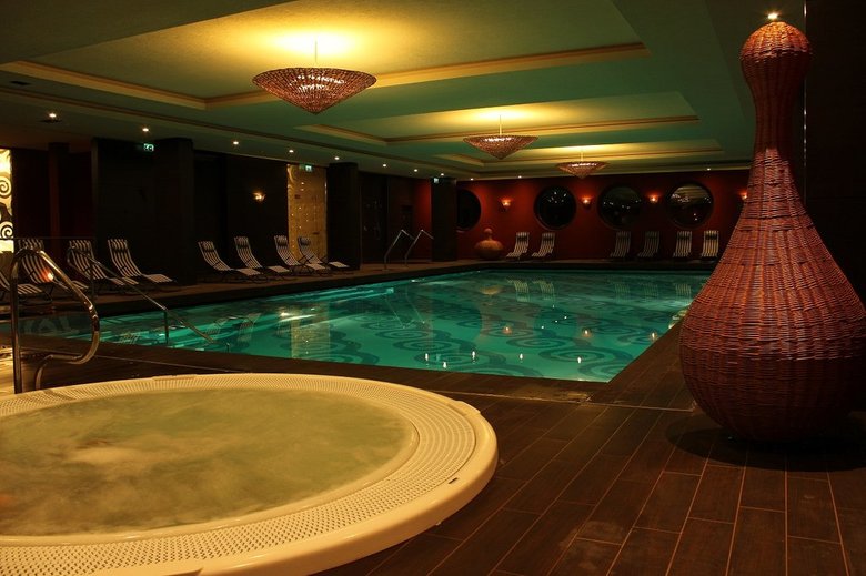 Hotel Stacio