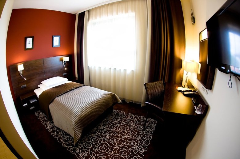 Hotel Stacio