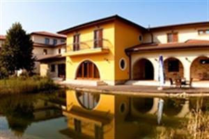Hotel Stacio