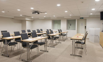 Thon Hotel Hammerfest