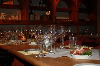 Stord Hotell