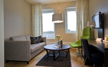 Stord Hotell