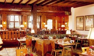 Hotel Reutemann Seegarten