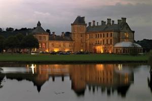 Hotel Barcelo Walton Hall