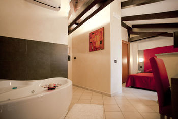 Hotel Villa Glicini