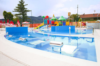 Hotel Villa Glicini