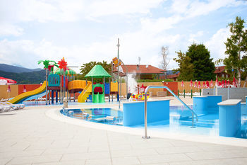 Hotel Villa Glicini