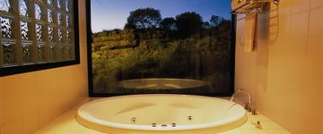 Hotel Kings Canyon Resort