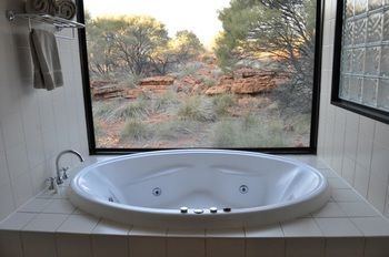 Hotel Kings Canyon Resort