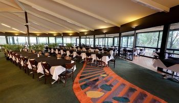 Hotel Kings Canyon Resort