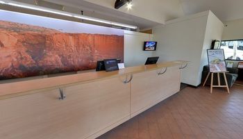Hotel Kings Canyon Resort