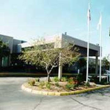 Hotel Holiday Inn Mansfield