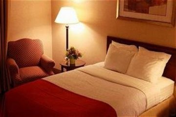 Hotel Holiday Inn Mansfield