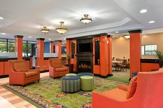 Hotel Best Western New Englander