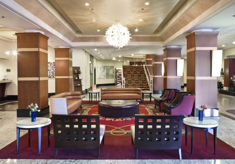 Hotel Doubletree