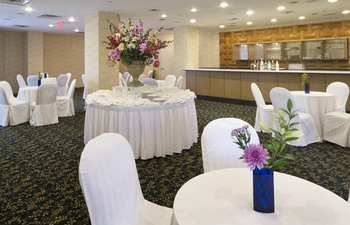 Hotel Doubletree