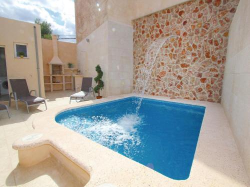Casa De Vacaciones Ribot
