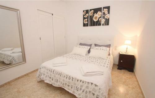 Casa De Vacaciones Ribot