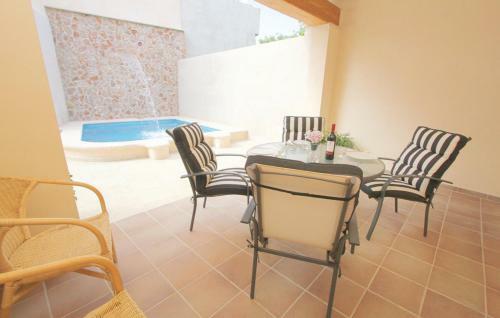Casa De Vacaciones Ribot