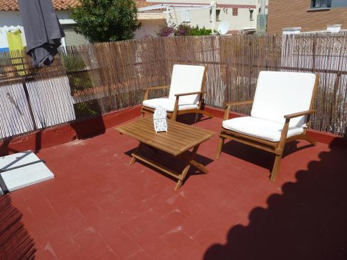 Villa Service Casa Jordi