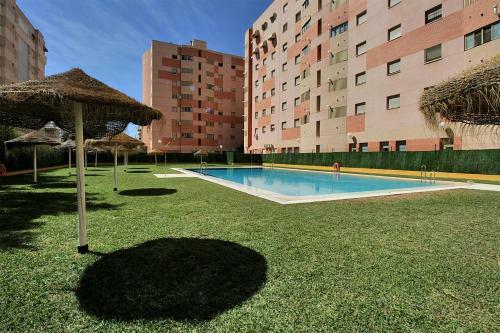 Apartamento Iloftmalaga Ciudad De La Justicia