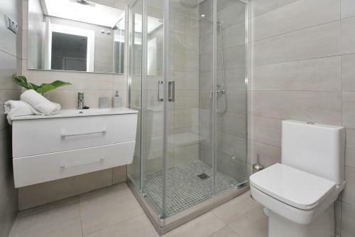 Apartamento Iloftmalaga Ciudad De La Justicia