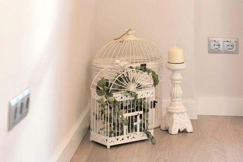 Apartamento Iloftmalaga Ciudad De La Justicia
