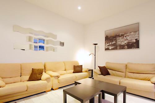 Apartamento Destiny Latina - Santiago