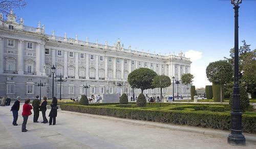 Apartamento Destiny Latina - Santiago