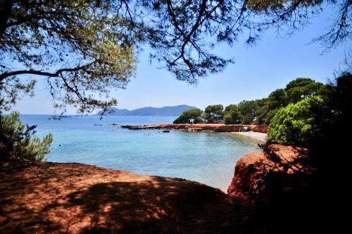 Ibiza Beach Camp
