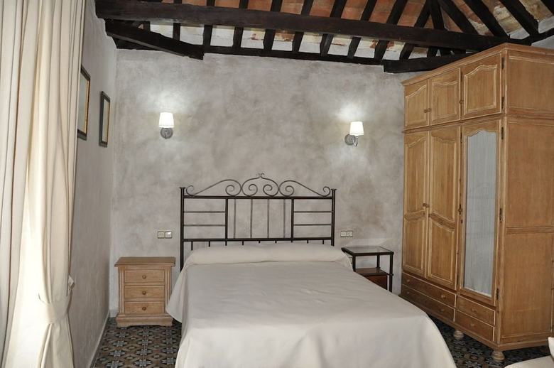 Apartamento Casa De Las Remigias