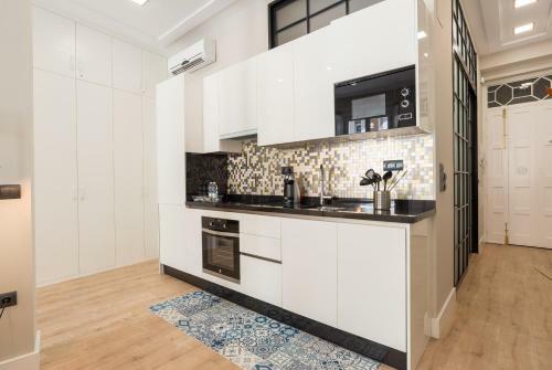 Apartamento Home Constituci�n