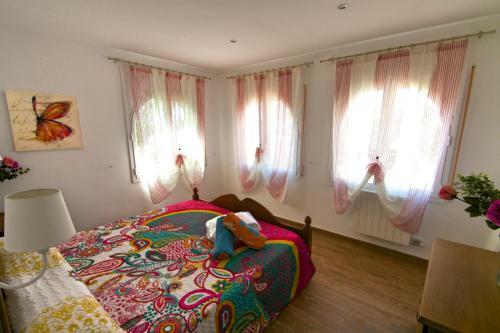 Pino Alto Villas Gallo