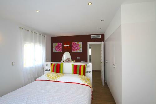 Pino Alto Villas Gallo