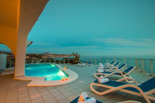 Abahana Villas Vertigo