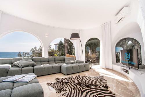 Abahana Villas Vertigo