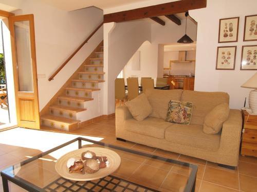 Finca Son Rengo