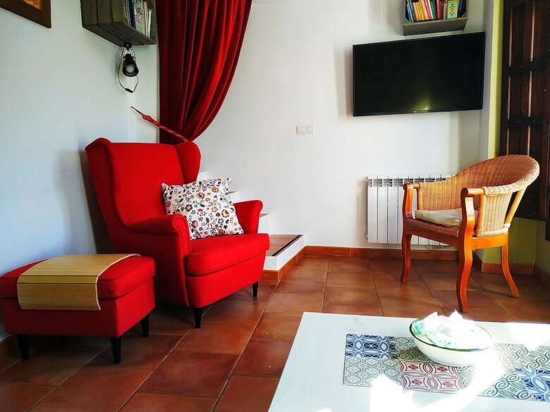 Agroturismo Casa Rural Arroyo De La Greda