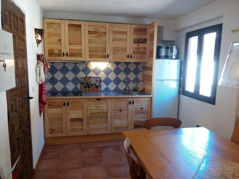 Agroturismo Casa Rural Arroyo De La Greda