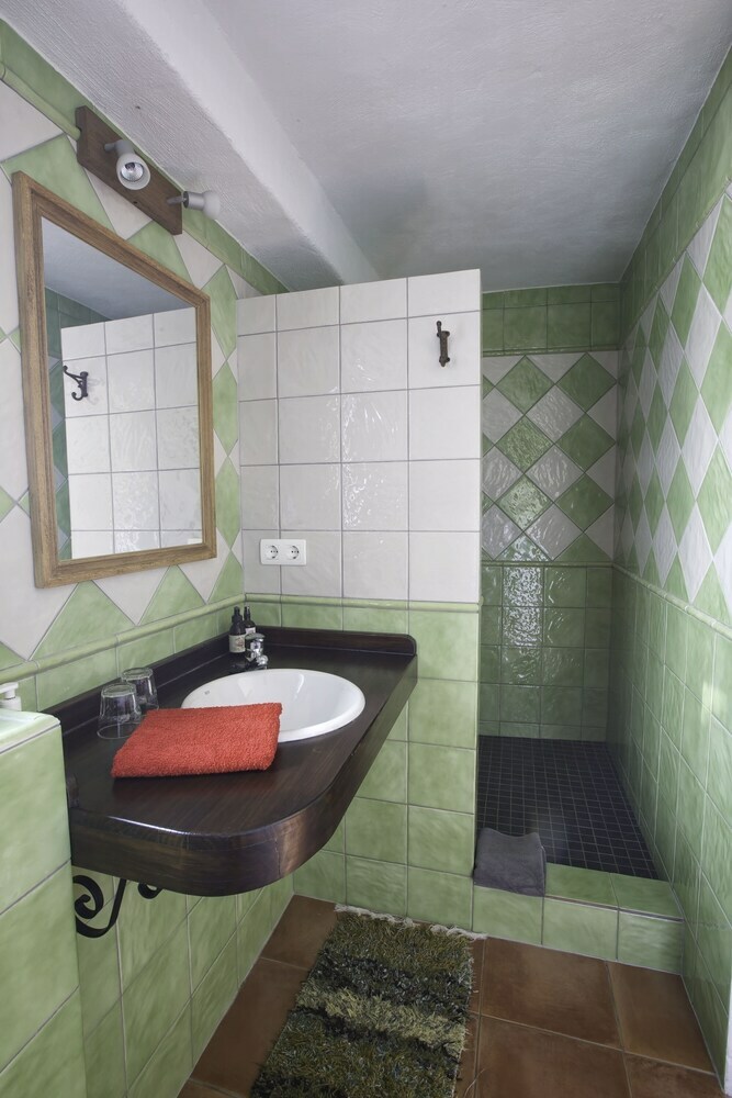 Agroturismo Casa Rural Arroyo De La Greda