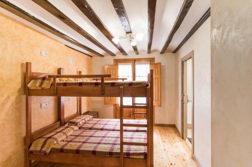 Albergue De Peregrinos Cuatro Cantones