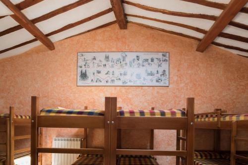Albergue De Peregrinos Cuatro Cantones