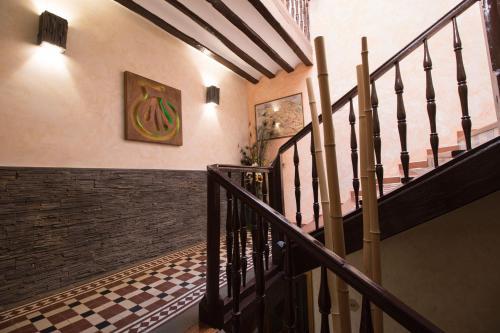 Albergue De Peregrinos Cuatro Cantones