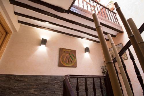 Albergue De Peregrinos Cuatro Cantones
