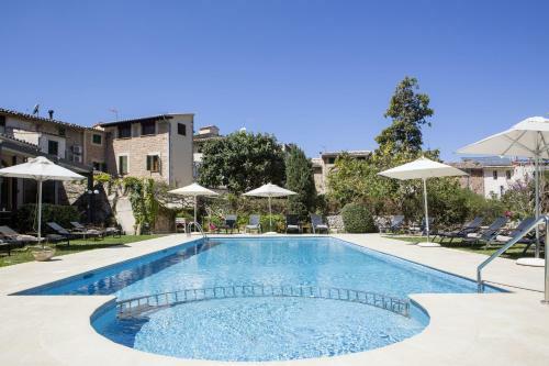 Hotel Ca'l Bisbe