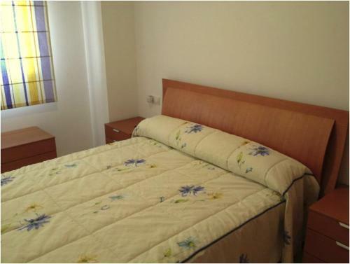 Apartamentos Edessa