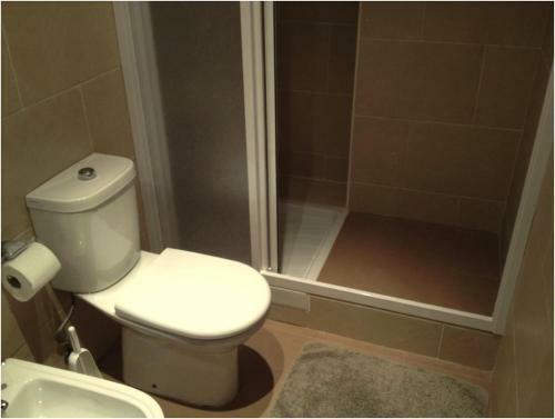 Apartamentos Edessa