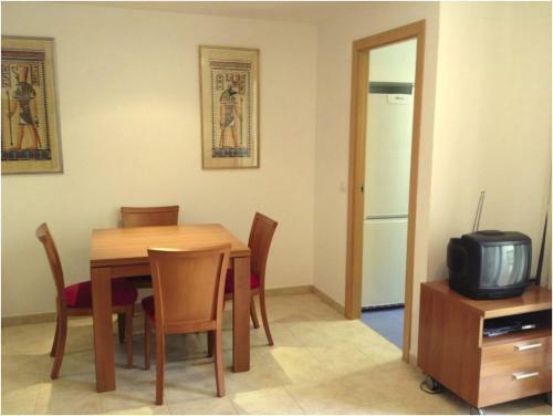 Apartamentos Edessa