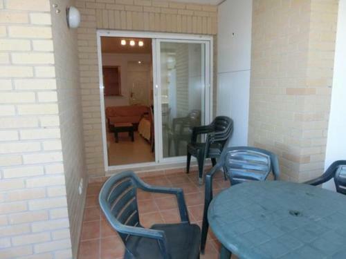 Apartamentos Edessa