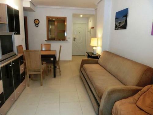 Apartamentos Edessa